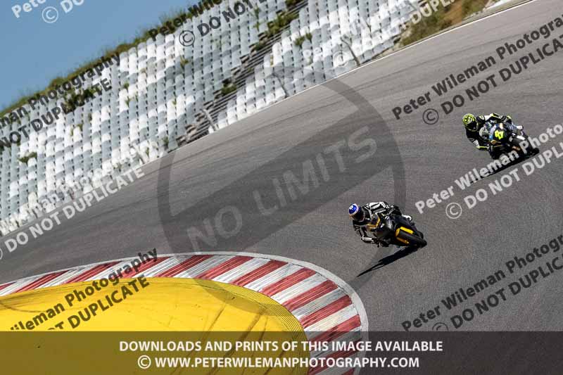 may 2019;motorbikes;no limits;peter wileman photography;portimao;portugal;trackday digital images